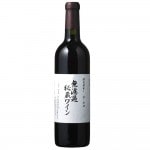 3/6頃入荷予定   山形 朝日町ワイン 無濾過秘蔵ワイン 赤（辛口） 720ml ワイン|タイプで選ぶ|ワイン