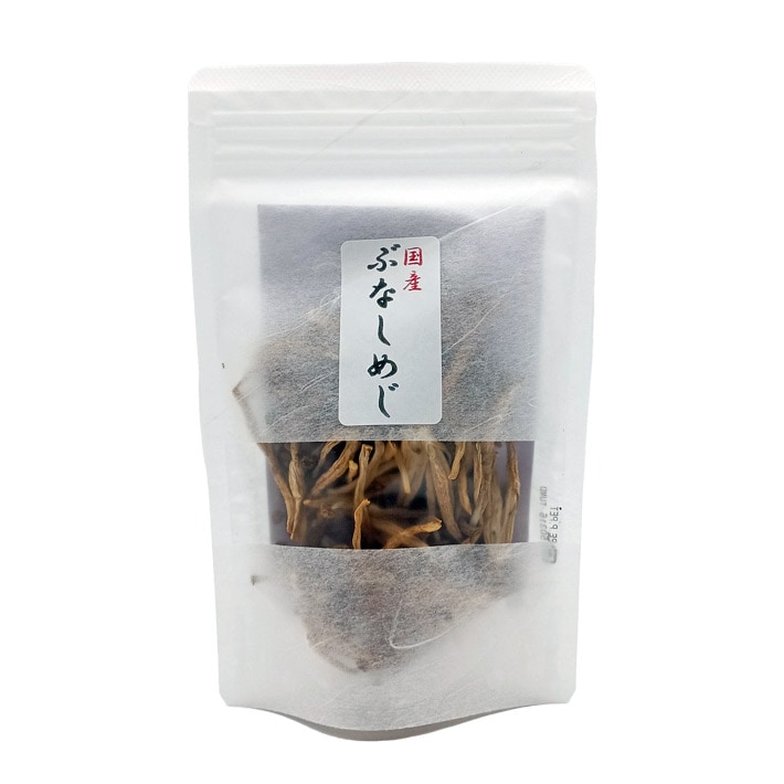 乾燥 キノコ 干しぶなしめじ 25g 最上まいたけ