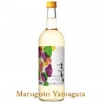 高畠ワイナリー 高畠ワイン  2017年高畠新酒 白甘 720ml ワイン|色で選ぶ|ワイン