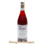 11月中旬以降発売 山形県西川町 月山山麓「ほいりげ」ロゼ 2023 ワイン クール便・宅配Box不可|ほいりげ|ワイン