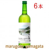 予約販売 白ワイン 高畠ワイナリー 2021年 高畠新酒 白辛 720ml x6本セット ヌーボー ヌーヴォー ワイン 高畠ワイン GI山形 GI YAMAGATA|タイプで選ぶ|ワイン