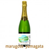 高畠ワイナリー 2021年 高畠新酒 スパークリングデラウェア 750ml ヌーボー ヌーヴォー 高畠ワイン 山形のワイン ハロウィン GI山形 GI YAMAGATA|新酒|ワイン