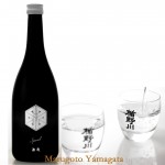 楯野川 純米大吟醸 無我 Special スペシャル  720ml 数量限定品 山形 日本酒|楯野川|日本酒（あーな行）