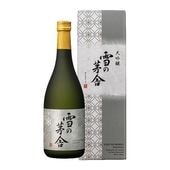 雪の茅舎 大吟醸 720ml（秋田県斎彌酒造）秋田 日本酒|雪の茅舎|山形県外の地酒