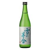 雪の茅舎 純米吟醸 720ml（秋田県齋彌酒造店）【化粧箱なし】秋田 日本酒|雪の茅舎|山形県外の地酒
