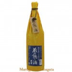 六歌仙 蔵の隠し酒 純米吟醸 雪中蔵囲い生 1800ml 山形 日本酒|六歌仙|日本酒（あーな行）