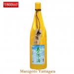 六歌仙 蔵の隠し酒 純米吟醸 涼風 1800ml 山形 日本酒|六歌仙|日本酒（あーな行）