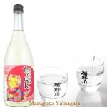 楯の川 純米大吟醸 たてにゃん vol.7 720ml 楯野川お中元 夏 ギフト プレゼント 2019|楯野川|日本酒（あーな行）