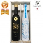 WAKAZE ���ܼ� ������٥��å� ORBIA LUNA �� FONIA SORRA 500ml 2�� ���å� ����Ȣ��