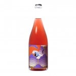 졼ץѥ֥å  Pink Frizzante 2018 750ml GRAPE REPABRIC