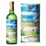 高畠ワイン たかはたナイアガラ 720ml 高畠ワイナリー 御中元 夏ギフト プレゼント 2019|色で選ぶ|ワイン