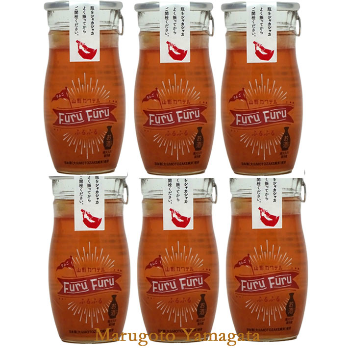 �绳 �դ�դ���  138ml 6�ܥ��å� ��������