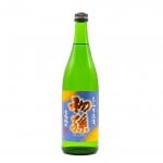 日本酒 ひやおろし 初孫 もみぢ浪漫 純米酒 720ml 東北銘醸 山形県 酒田市|初孫|日本酒（はーわ行）