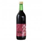 2025年11月下旬発売 2025新酒 赤ワイン 新酒 月山山麓 新酒 赤 辛 720ml ヌーボー 山形県西川町 トラヤワイナリー GI山形 GI YAMAGATA|色で選ぶ|ワイン