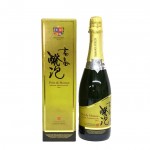 高畠醗泡 プリデムースシャルドネ 2014ビンテージ 【カートン付】750ml　高畠ワイン 山形のワイン ギフト プレゼント |ぶどうの品種で選ぶ|ワイン