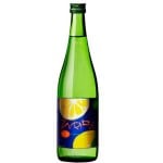 一ノ蔵 ひめぜん 柚子 ゆず 720ml 日本酒ベース リキュール|一ノ蔵|山形県外の地酒