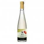 高畠ももワイン 500ml 高畠ワイナリー 高畠ワイン 山形 御歳暮 クリスマス ギフト|高畠ワイナリー|ワイン