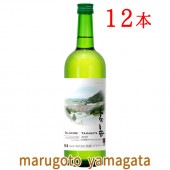 ͽ 磻 ȫ磻ʥ꡼ 2021ǯ ȫ  720mlx12ܥå ̡ܡ ̡ ȫ磻 GI GI YAMAGATA