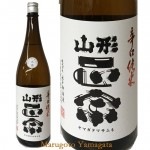 山形正宗 辛口純米 出羽燦々 限定生酒 1800ml 天童市 水戸部酒造 日本酒 山形 地酒 ギフト プレゼント|酒米で選ぶ|日本酒（あーな行）