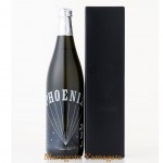 楯野川 純米大吟醸 PHOENIX Sparkling フェニックス スパークリング 720ml 日本酒 山形 母の日 ギフト 花以外|楯野川|日本酒（あーな行）