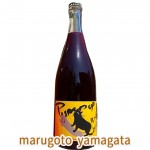 ���������ޥ��å��磻�ʥ꡼ �ѥ�ץ��åץ롼���� 2020 750ml Yellow Magic Winery Pump up rouge 2020 ���� ���ۻ�