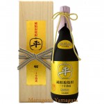 三十年熟成 たるへい 40度 720ml 純粕取本格焼酎 山形県 樽平酒造|a樽平|日本酒（はーわ行）
