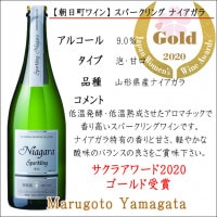 ワイン サクラアワード受賞酒 飲み比べ 朝日町ワイン トラヤワイナリー 2本セット(720mlx1本・750mlx1本) 化粧箱入 送料無料 ギフト|セット|ワイン