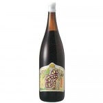 山ぶどうジュース 月山ぶどう原液 1800ml ※お酒ではありません※ 月山ワイン山ぶどう研究所|JA庄内たがわ 月山ワイン山ぶどう研究所|ワイン