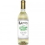 白ワイン 月山ワイン 豊穣神話  甘口 720ml  月山ワイン山ぶどう研究所 贈物に山形のワイン|JA庄内たがわ 月山ワイン山ぶどう研究所|ワイン