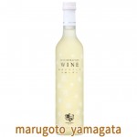 白ワイン 高畠ワイナリー 高畠デラウエア 氷結しぼり 極甘口 500ml 山形|ぶどうの品種で選ぶ|ワイン