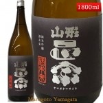 山形正宗 純米吟醸 酒未来 1800ml (クール便)【化粧箱なし】日本酒 山形 地酒|山形正宗|日本酒（あーな行）