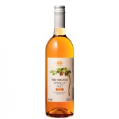 オレンジワイン 新酒 THE YAMAGATA デラウエア 白辛口 2025ビンテージ 720ml 大浦葡萄酒 ヌーボー ヌーヴォー|ビール・洋酒|ジャンル別