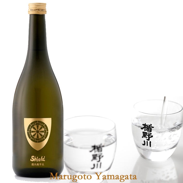 ������ Shield ��ʼ������ �ʤ��ƤΤ��� ������� �����٤��碌��720ml ���ܼ� ����