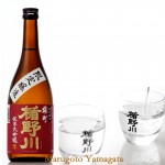 楯野川 純米大吟醸 雄町 720ml 楯の川酒造 限定醸造 山形の地酒 日本酒 お歳暮|楯野川|日本酒（あーな行）