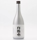 3月末入荷予定  Foo Fighters × 楯野川 純米大吟醸 半宵 銀（はんしょう ぎん）720ml 日本酒  山形|楯野川|日本酒（あーな行）