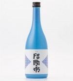 3月末入荷予定  Foo Fighters × 楯野川 純米大吟醸 半宵 碧（はんしょう あお）720ml 日本酒  山形|楯野川|日本酒（あーな行）
