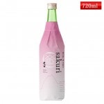 3ͽ ܼ ϻ ¢α ƶ Sakuri   720ml 캬 㼼 