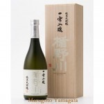 楯野川 純米大吟醸 一雫入魂 720ml 楯の川酒造 限定醸造 山形の地酒 日本酒|楯野川|日本酒（あーな行）