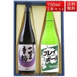 ギフト プレゼント 日本酒 飲み比べ セット 一生幸福 純米吟醸 純米吟醸 ランドマーク playball 磐城寿  720ml 2本 化粧箱入 セット 山形県 長井市 鈴木酒造|a磐城寿|日本酒（は