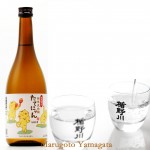 楯野川 純米大吟醸 たてにゃんvol.9  720ml 山形 日本酒 楯の川酒造|楯野川|日本酒（あーな行）