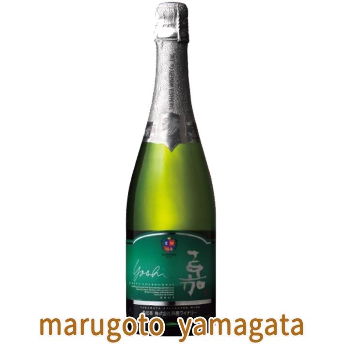 ���ѡ�����󥰥磻�� ��ȫ�磻�ʥ꡼ �� ���ѡ������ �ԥΥ����ɥ� ���� 750ml GI YAMAGATA gi yamagata GI���� �����磻�� ���ܥ磻�� �񻺥磻�� ��������
