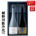 11月末入荷予定 日本酒 楯野川 飲み比べ セット 純米大吟醸 楯野川無我プラチナボトル と 辛口凌冴 720ml 2本セット 山形 地酒 お歳暮 ギフト クール便|日本酒セット|日本酒を選ぶお手伝い