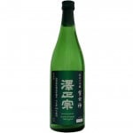 日本酒 澤正宗 純米大吟醸 雪女神48 720ml 山形 地酒 古澤酒造 山形県寒河江市|古澤酒造|日本酒（はーわ行）