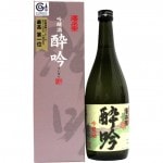 日本酒 澤正宗 酔吟 吟醸酒 720ml 山形 地酒 古澤酒造 山形県寒河江市|古澤酒造|日本酒（はーわ行）
