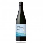 ���ܼ� ������ FOUR SEASONS �� ���䤨 ���ѽ��� 720ml ���� ͳ������� ���ܼ� ��������