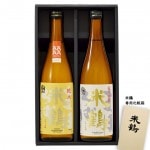 日本酒 飲み比べセット 米鶴 古都の郷セット 山形県 米沢市 日本酒 山形 地酒 お中元 ギフト帰省暮|米鶴|日本酒（はーわ行）