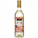 白ワイン 2025年 新酒 国産 日本ワイン 西荒屋デラウェア やや甘口 720ml GI山形 GI YAMAGATA ヌーヴォー ヌーボー 秋のワイン|JA庄内たがわ 月山ワイン山ぶどう研究所|ワイ
