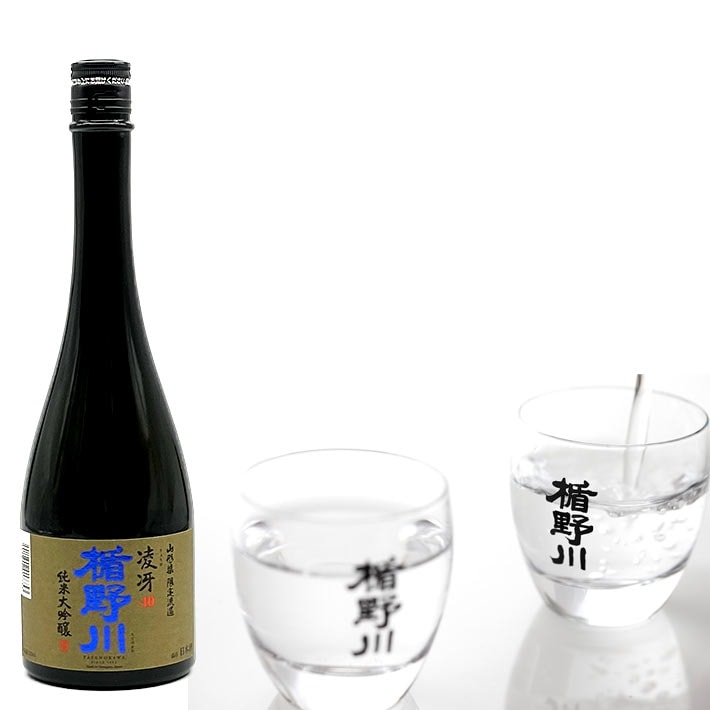 楯野川 - No.143  日本酒  6本セット 日本酒 楯野川 飲み比べ セット 純米大吟醸 720ml 6本セット