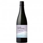 ���ܼ� ������ FOUR SEASONS �� ���ܤꤿ�� ���ѽ��� 720ml ���� ͳ������� ���ܼ� ��������