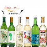 10月中旬発送予定 2024年 山形ヌーヴォー 飲み比べ 6本セット おまけ付き 送料無料|新酒|ワイン